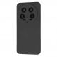 Techsuit SoftFlex Silicone Case - силиконов (TPU) калъф за Xiaomi 14 Ultra (черен) thumbnail 4