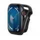 Spigen Caseology Vault Rugged Case - удароустойчив TPU кейс за Apple Watch 10 46мм (2024) (черен) thumbnail 5