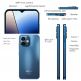 Ulefone Note 16 Pro 512GB 6.52" Dual LTE Blue thumbnail 6