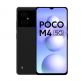 Xiaomi POCO M4 5G 4GB/64GB Black thumbnail