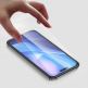 4smarts Second Glass Full Cover Glass - калено стъклено защитно покритие за дисплея на iPhone 16 Pro (черен-прозрачен) thumbnail 5