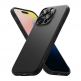 Ringke Onyx Case - силиконов (TPU) калъф за iPhone 16 Pro (черен) thumbnail 3