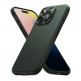 Ringke Onyx Case - силиконов (TPU) калъф за iPhone 16 Pro (зелен) thumbnail 3