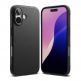 Ringke Onyx Case - силиконов (TPU) калъф за iPhone 16 (черен) thumbnail