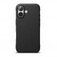 Ringke Onyx Case - силиконов (TPU) калъф за iPhone 16 (черен) thumbnail 2