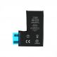 OEM Battery without Flex-Cable - качествена резервна батерия за iPhone 15 Pro Max (3.87V, 4422mAh) (bulk) thumbnail