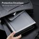 ESR Paper Feel Privacy Magnetic Screen Protector - магнитно защитно покритие (подходящо за рисуване) с определен ъгъл на виждане за дисплея на iPad Pro 13 (2024) thumbnail 6
