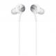 Samsung Earphones Tuned by AKG EO-IC100BW - слушалки с USB-C конектор за Samsung устройства и устройства с USB-C порт (бял) (bulk) thumbnail 8