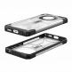 Urban Armor Gear Plasma Case - удароустойчив хибриден кейс за Huawei Mate 60 Pro (прозрачен) thumbnail 8