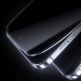 Benks Warrior Privacy Full Screen Tempered Glass - калено стъклено защитно покритие с определен ъгъл на виждане на iPhone 16 Pro (черен-прозрачен) thumbnail 5