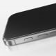 Benks Warrior HD Full Screen Tempered Glass - калено стъклено защитно покритие за дисплея на iPhone 16 Pro (черен-прозрачен) thumbnail 7