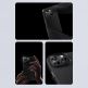 Benks Magnetic Montage Kevlar Case 600D - кевларен кейс с MagSafe за iPhone 16 (черен) thumbnail 6