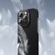 Benks Armor Air Kevlar Case 600D - кевларен кейс с MagSafe за iPhone 16 (черен) thumbnail 7