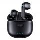 Joyroom TWS Bluetooth Earphones ENC JR-TL11 - безжични блутут слушалки със зареждащ кейс (черен) thumbnail