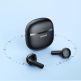 Joyroom TWS Bluetooth Earphones ENC JR-TL11 - безжични блутут слушалки със зареждащ кейс (черен) thumbnail 7