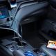 Joyroom Four Port Quick Car Charger 70W - зарядно за кола с 2xUSB-C и 2xUSB-A изходи с технология за бързо зареждане (тъмносив) thumbnail 7