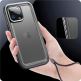 Tech-Protect Shellbox IP68 Waterproof Case - ударо и водоустойчив кейс за Samsung Galaxy S24 Ultra (черен) thumbnail 3