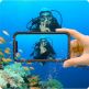 Tech-Protect Shellbox IP68 Waterproof Case - ударо и водоустойчив кейс за Samsung Galaxy S24 Ultra (черен) thumbnail 6