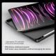 Nillkin CamShield Pad Case - удароустойчив хибриден кейс с поставка за iPad Air 11 (2024), iPad Air 5 (2022), iPad Air 4 (2020) iPad Pro 11 M2 (2022), iPad Pro 11 M1 (2021), iPad Pro 11 (2020), iPad Pro 11 (2018) (черен) thumbnail 9