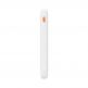 Baseus Airpow Fast Charging Power Bank 20W 10000 mAh - външна батерия с 1xUSB-A и 1xUSB-C изходи с технология за бързо зареждане (бял)  thumbnail 7