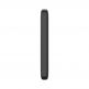 Baseus Airpow Fast Charging Power Bank 20W 10000 mAh - външна батерия с 1xUSB-A и 1xUSB-C изходи с технология за бързо зареждане (черен)  thumbnail 12