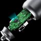 Dudao R4T Dual USB-A & USB-C Car Charger 49W - зарядно за кола с USB-A и USB-C изходи и технология за бързо зареждане (тъмносив) thumbnail 5