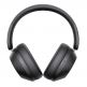 Baseus Bass 30 Max Bluetooth Wireless On-Ear Headphones - безжични блутут слушалки с микрофон за мобилни устройства (черен) thumbnail 2