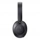 Baseus Bass 30 Max Bluetooth Wireless On-Ear Headphones - безжични блутут слушалки с микрофон за мобилни устройства (черен) thumbnail 3