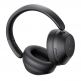 Baseus Bass 30 Max Bluetooth Wireless On-Ear Headphones - безжични блутут слушалки с микрофон за мобилни устройства (черен) thumbnail 5