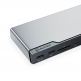Alogic DV4 14-in-1 Quad  Display USB-C Docking Station - мултифункционална док станция за свързване на допълнителна периферия за компютри с USB-C порт (тъмносив) thumbnail 7
