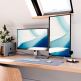 Alogic Blaze Thunderbolt 4 Docking Station - мултифункционална док станция за свързване на допълнителна периферия за компютри с USB-C порт (тъмносив) thumbnail 14