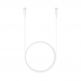 Samsung USB-C to USB-C Cable EP-DX310JWEGEU - кабел за устройства с USB-C порт (180 см) (бял) (ритейл опаковка) thumbnail