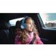 Lexibook 3D Stitch Wireless On-Ear Headphones - безжични слушалки подходящи за деца (син) thumbnail 4