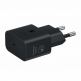 Samsung Power Delivery 3.0 25W Wall Charger Set - комплект EP-T2510EBE захранване за ел. мрежа с USB-C изход и EP-DN980BBE USB-C кабел (черен) (bulk) thumbnail 2