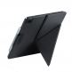 Benks Urban Magnetic Fold Case - магнитен полиуретанов калъф с поставка за iPad Pro 11 (2024) (черен) thumbnail 3