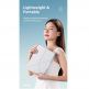 Benks Urban Magnetic Fold Case - магнитен полиуретанов калъф с поставка за iPad Pro 11 (2024) (черен) thumbnail 9