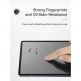 Benks PaperLike Matte Screen Protector - качественo матирано защитнo покритиe (подходящо за рисуване) за дисплея на iPad Pro 11 (2024) thumbnail 8