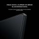 Nillkin CamShield Pad Case - удароустойчив хибриден кейс с поставка за iPad Pro 13 (2024) (черен) thumbnail 3