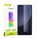 Techsuit Clear Vision Tempered Glass Screen Protector 2.5D - калено стъклено защитно покритие за дисплея на Samsung Galaxy S25 Ultra (прозрачен) thumbnail