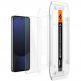 Spigen Glas.tR EZ Fit Tempered Glass 2 Pack - 2 броя стъклени защитни покрития за дисплея на Samsung Galaxy S24 FE (прозрачен) thumbnail 6