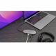 Adam Elements CASA USB-C 5-in-1 Hub with 480GB SSD - мултифункционален хъб за свързване на допълнителна периферия с вграден SSD диск за устройства с USB-C (тъмносив) thumbnail 13