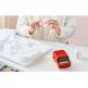 Niimbot B21 Portable Label Printer - безжичен термопринтер за етикети (червен) thumbnail 7