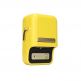 Niimbot B21 Portable Label Printer - безжичен термопринтер за етикети (жълт) thumbnail 2