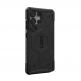 Urban Armor Gear Pathfinder MagSafe Case - удароустойчив хибриден кейс с MagSafe за Samsung Galaxy S25 Ultra (черен) thumbnail 3