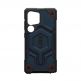 Urban Armor Gear Monarch Pro Case - удароустойчив хибриден кейс с MagSafe за Samsung Galaxy S25 Ultra (син) thumbnail 9