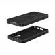 Urban Armor Gear Monarch Pro Case - удароустойчив хибриден кейс с MagSafe за Samsung Galaxy S25 (черен-карбон) thumbnail 14