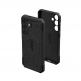 Urban Armor Gear Pathfinder Case - удароустойчив хибриден кейс за Samsung Galaxy S25 Plus (черен) thumbnail 15