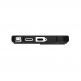 Urban Armor Gear Essential Armor MagSafe Case - удароустойчив силиконов калъф с MagSafe за Samsung Galaxy S25 Ultra (черен) thumbnail 10
