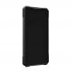 Urban Armor Gear Essential Armor MagSafe Case - удароустойчив силиконов калъф с MagSafe за Samsung Galaxy S25 Ultra (черен) thumbnail 11