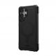 Urban Armor Gear Essential Armor MagSafe Case - удароустойчив силиконов калъф с MagSafe за Samsung Galaxy S25 Ultra (черен) thumbnail 14